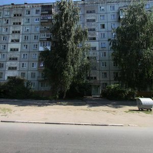 Kosmicheskaya Street, 42, Nizhny Novgorod: photo