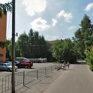 Prospekt Lenina, 63А, : foto