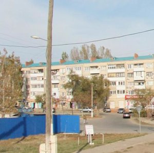 Zavodskaya Square, 47, Astrahan: photo