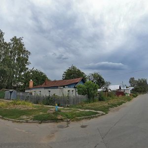 Nemirovicha-Danchenko Street, 61, Ulyanovsk: photo