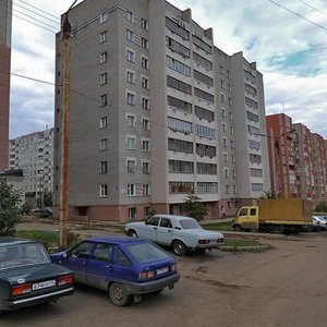 Киров, Улица Воровского, 118: фото