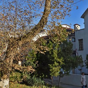Анапа, Терская улица, 30: фото