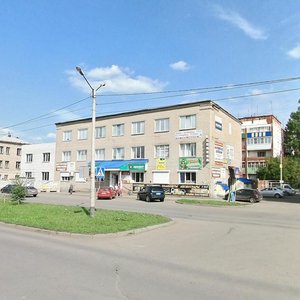 Prospekt Slavy, 21, Kopeysk: photo