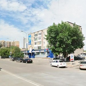 Respýblıka dańǵyly, 34/2, Astana: photo