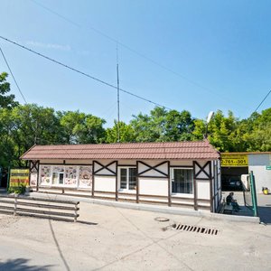 Firsova Street, 5, Vladivostok: photo