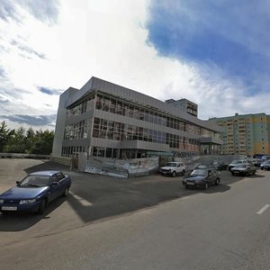 Kizhevatova Street, 27Б ، بينزا: صورة