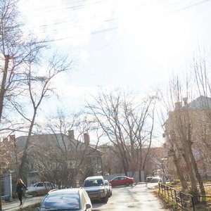 Komsomolskaya Street, 52, Yekaterinburg: photo