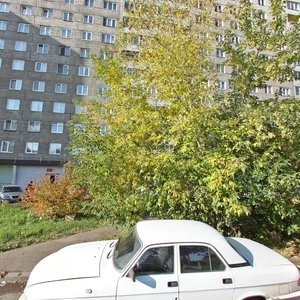 Gazety Krasnoyarskiy Rabochiy Avenue, 124, Krasnoyarsk: photo