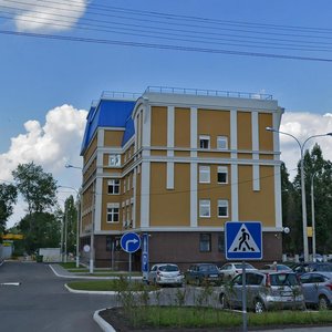 Ulitsa Kosmonavtov, 8А, Voronezh: photo