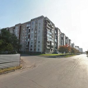 Ulitsa Frankfurta, 14, Novokuznetsk: photo