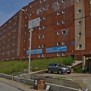 Ulitsa Kurchatova, 1/2, Novosibirsk: photo