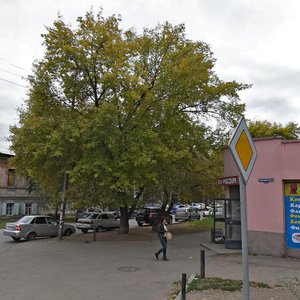 Zheleznodorozhnaya ulitsa, 90, Saratov: photo