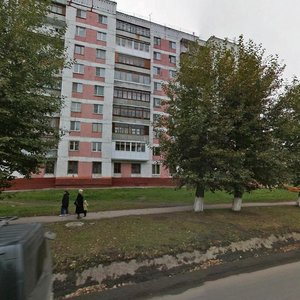 Alleynaya ulitsa, 2, Kemerovo: photo