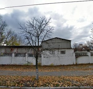 Berezhanska Street, 17 ، كييف: صورة