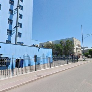 Buqar Jıraw Avenue, 53/1, Karaganda: photo