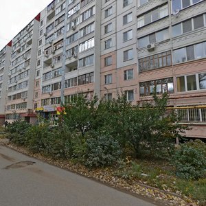 1-y proyezd Stroiteley, 5/1, Saratov: photo