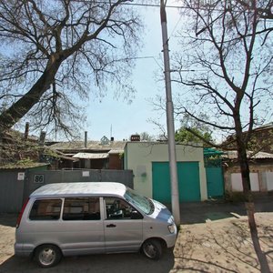 Gorkogo Street, 86, Krasnodar: photo
