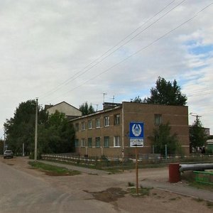 Maıakovskıı kóshesi, 3А, Astana: photo