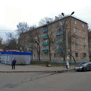 Aviakonstruktora Antonova Street, 35, Kyiv: photo