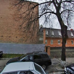 Metalistiv Street, 16, : foto