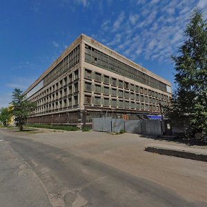Marshala Govorova Street, 35к5, : foto