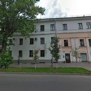 Bolshaya Sankt-Peterburgskaya Street, 14, : foto