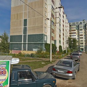 Bondarenko Street, 8, Kazan: photo