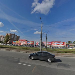 Klochkivska vulytsia, 119А, Kharkiv: photo