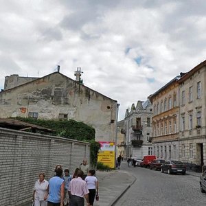 Vulytsia Maiera Balabana, No:24, Lviv: Fotoğraflar