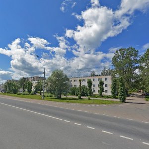 Sovetskaya Street, 5, Novgorod Oblast: photo