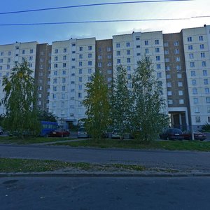 Siargieja Jasienina Street, 141, Minsk: photo