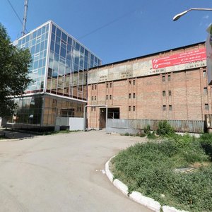 Dachnaya Street, 2к2, Samara: photo