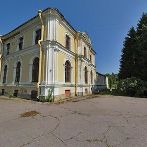 St. Petersburg Highway, 115к2, Peterhof: photo