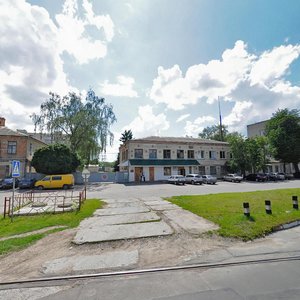 Vulytsia Marshala Krasovskoho, 2, Khmelnytskyi: photo