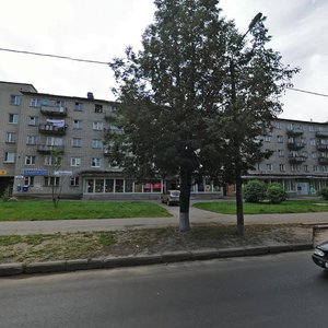 Prospekt Derzhavina, 48, Volhov: photo