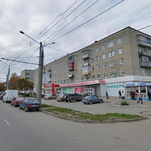 Egorova Street, 4, Vladimir: photo