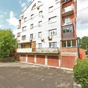 Ulyanovskaya ulitsa, 69к2, Mytischi: photo