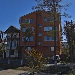Ulitsa Kati Solovyanovoy, 120 ، : صورة