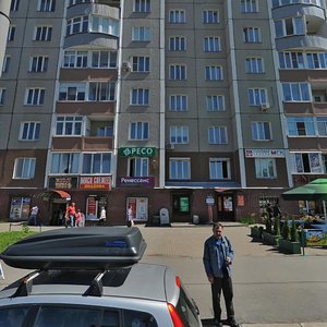 Doblesti Street, 26к1, Saint Petersburg: photo