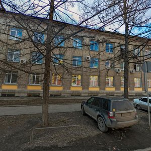 Studencheskaya Street, 16, Yekaterinburg: photo