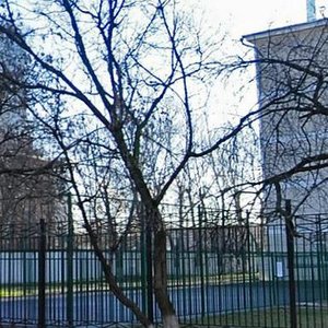 Mukomolny Drive, 2Бс1, Moscow: photo