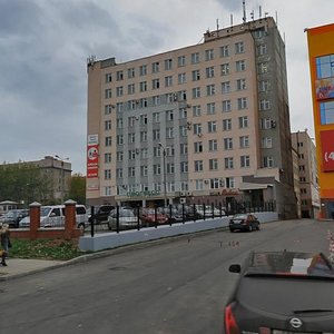 Gor'kogo Street, 5, Kirov: photo