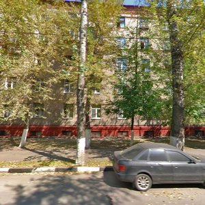 7th Tekstilschikov Street, 5, Moscow: photo