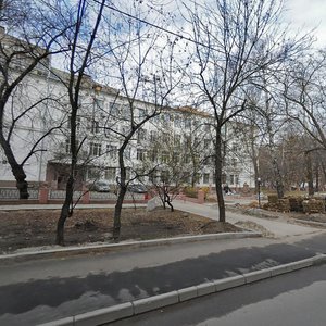 Chernyakhovskogo Street, 9с1, Moscow: photo