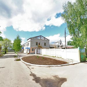 Тверь, Улица Рихарда Зорге, 18/18: фото