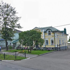 Krasnoy Armii Avenue, 107, Sergiev Posad: photo