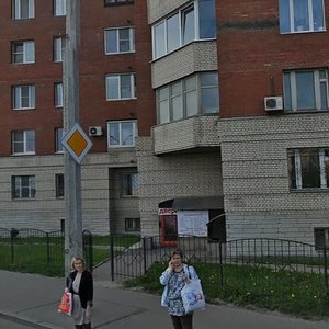 Санкт‑Петербург, Улица Дыбенко, 42к3: фото