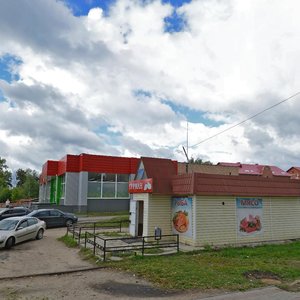 Рошаль, Улица Химиков, 12Б: фото