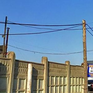Zvyozdnaya Street, 14, Ulyanovsk: photo