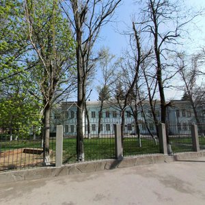 Profsoyuznaya Street, 33, Rostov‑na‑Donu: photo